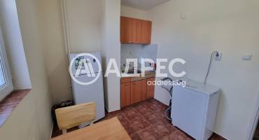 Двустаен апартамент, Ямбол, 688384, Снимка 9