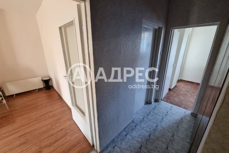 Двустаен апартамент, Ямбол, 688384, Снимка 10