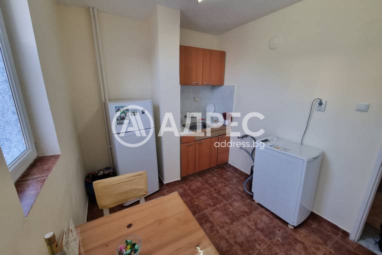 Двустаен апартамент, Ямбол, 688384, Снимка 11