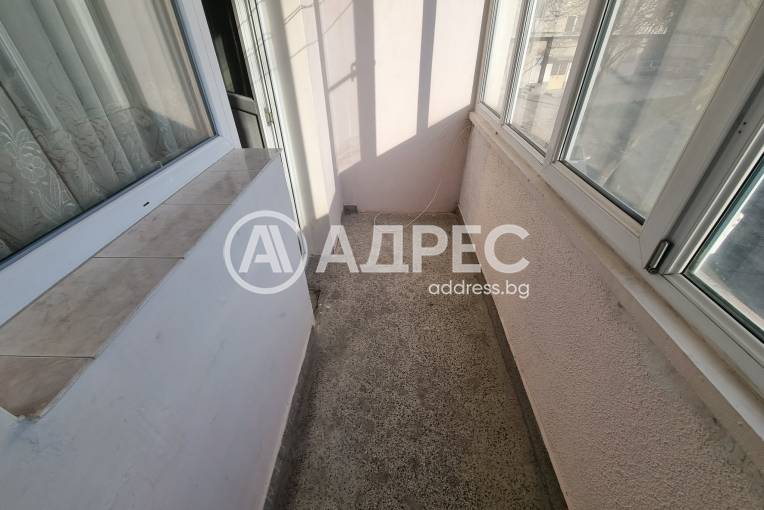 Двустаен апартамент, Ямбол, 688384, Снимка 13