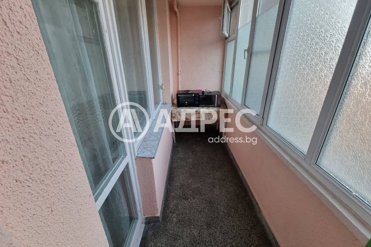 Двустаен апартамент, Ямбол, 688384, Снимка 14