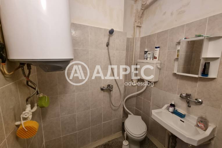 Двустаен апартамент, Ямбол, 688384, Снимка 15