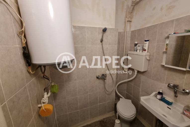 Двустаен апартамент, Ямбол, 688384, Снимка 16