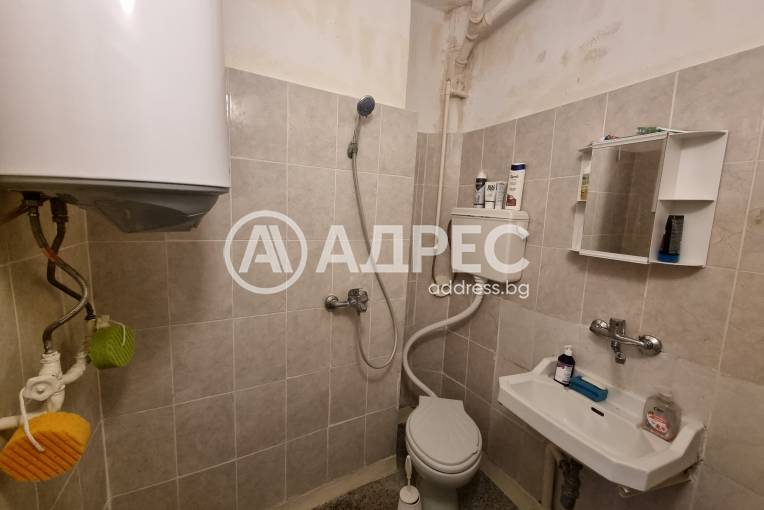 Двустаен апартамент, Ямбол, 688384, Снимка 17