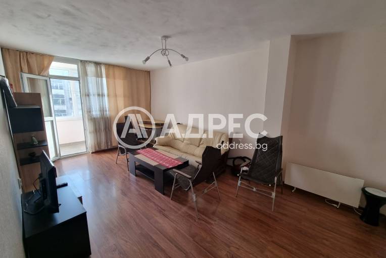 Двустаен апартамент, Ямбол, 688384, Снимка 4