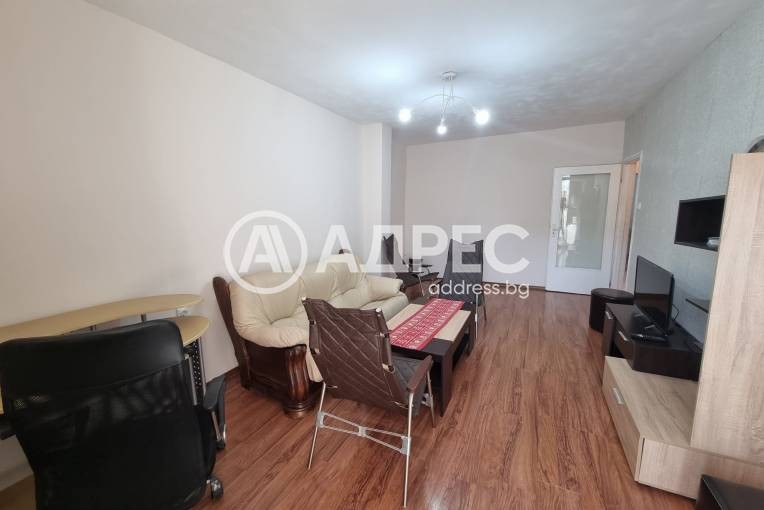 Двустаен апартамент, Ямбол, 688384, Снимка 5