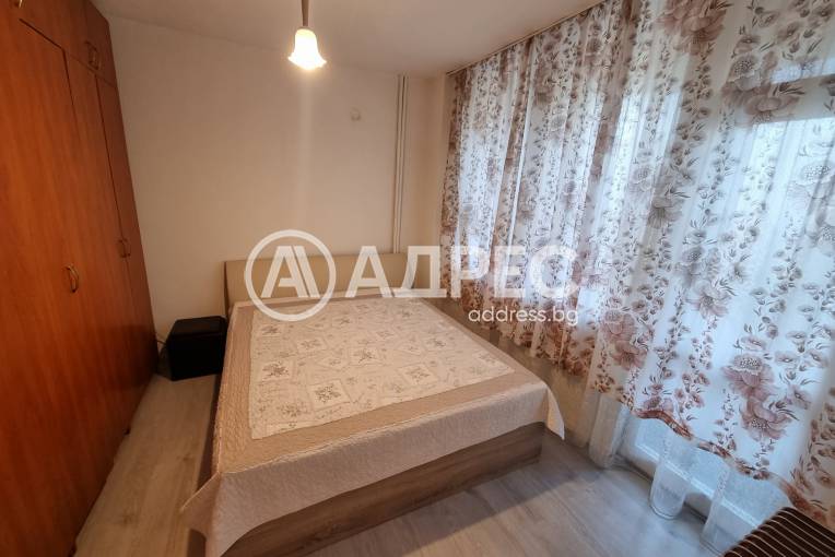 Двустаен апартамент, Ямбол, 688384, Снимка 6