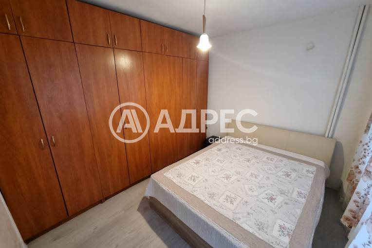 Двустаен апартамент, Ямбол, 688384, Снимка 7