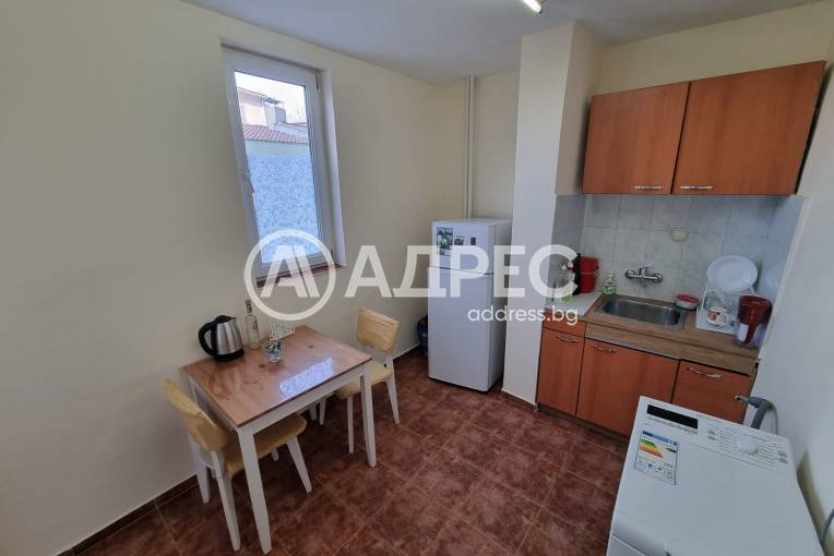 Двустаен апартамент, Ямбол, 688384, Снимка 8