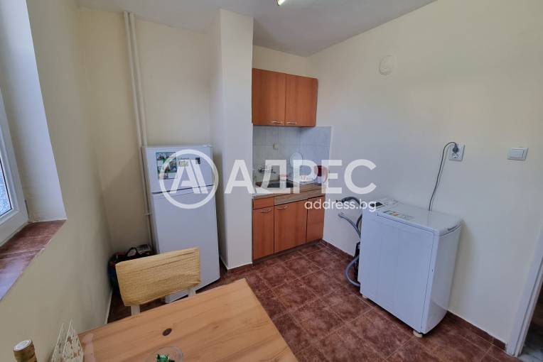 Двустаен апартамент, Ямбол, 688384, Снимка 9