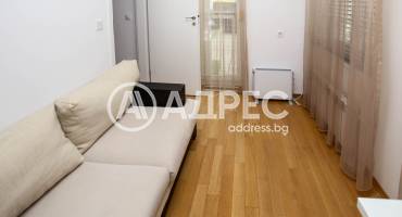 Многостаен апартамент, София, в.з. Малинова долина, 691384, Снимка 10