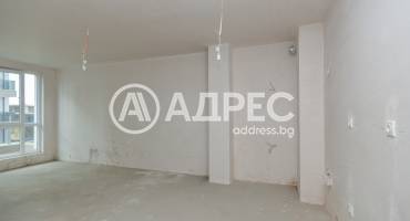 Двустаен апартамент, Бургас, Мадика, 694384, Снимка 5