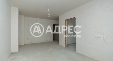 Двустаен апартамент, Бургас, Мадика, 694384, Снимка 6