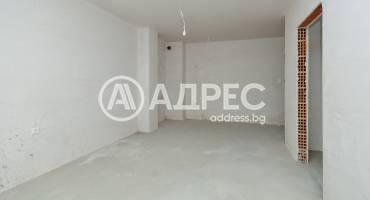 Двустаен апартамент, Бургас, Мадика, 694384, Снимка 7