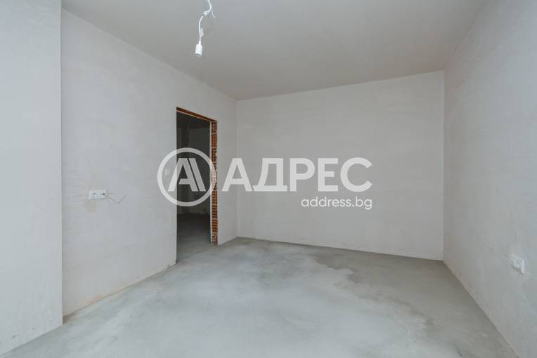 Двустаен апартамент, Бургас, Мадика, 694384, Снимка 11