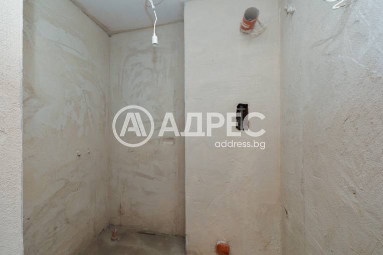 Двустаен апартамент, Бургас, Мадика, 694384, Снимка 12
