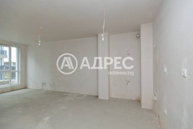 Двустаен апартамент, Бургас, Мадика, 694384, Снимка 5