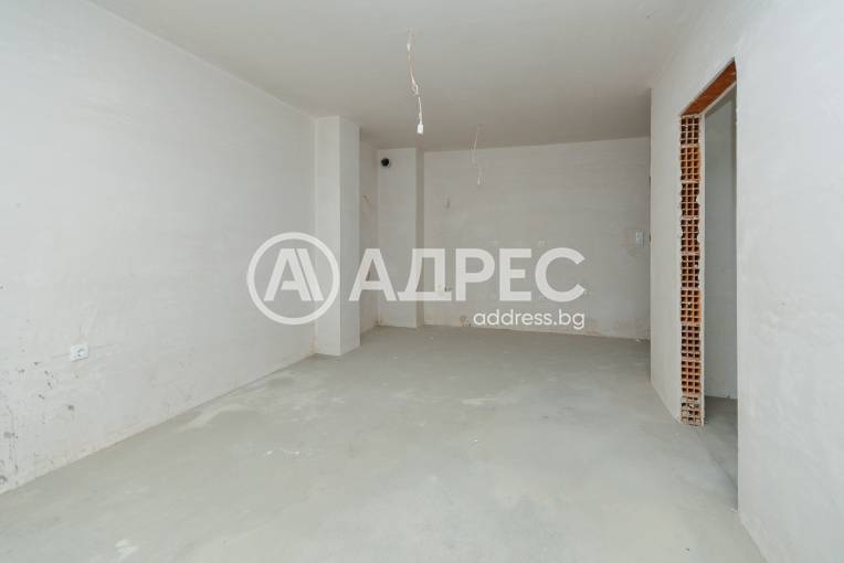 Двустаен апартамент, Бургас, Мадика, 694384, Снимка 7