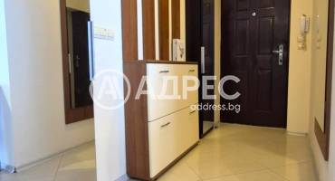 Тристаен апартамент, София, Симеоново, 701384, Снимка 12