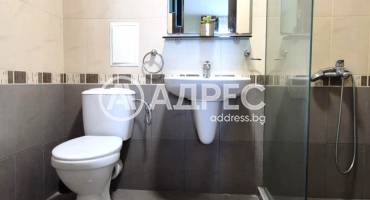 Тристаен апартамент, София, Симеоново, 701384, Снимка 13
