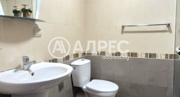 Тристаен апартамент, София, Симеоново, 701384, Снимка 16
