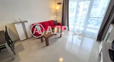 Тристаен апартамент, София, Симеоново, 701384, Снимка 2