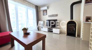 Тристаен апартамент, София, Симеоново, 701384, Снимка 3