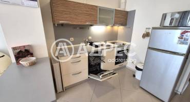 Тристаен апартамент, София, Симеоново, 701384, Снимка 4