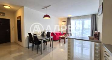 Тристаен апартамент, София, Симеоново, 701384, Снимка 5