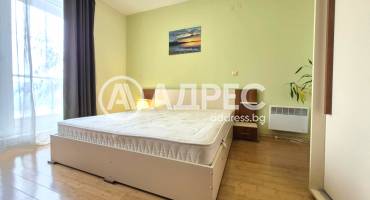 Тристаен апартамент, София, Симеоново, 701384, Снимка 6