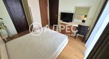 Тристаен апартамент, София, Симеоново, 701384, Снимка 8
