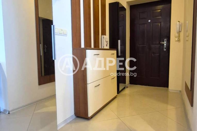 Тристаен апартамент, София, Симеоново, 701384, Снимка 12