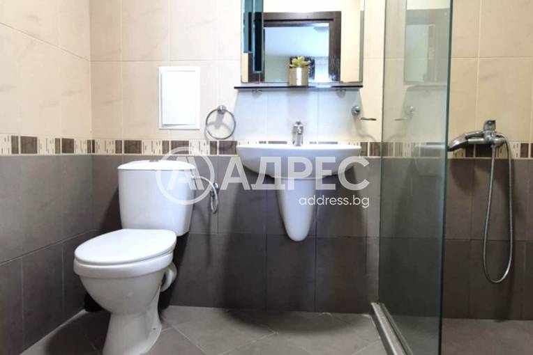 Тристаен апартамент, София, Симеоново, 701384, Снимка 13