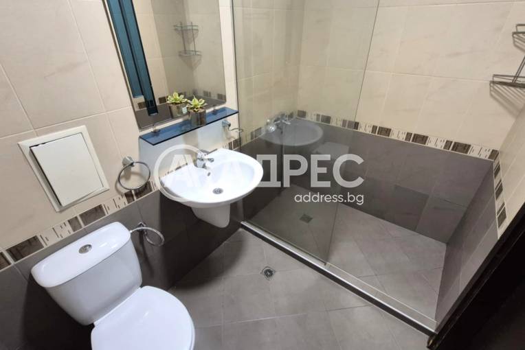 Тристаен апартамент, София, Симеоново, 701384, Снимка 14