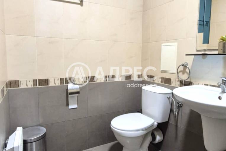 Тристаен апартамент, София, Симеоново, 701384, Снимка 15