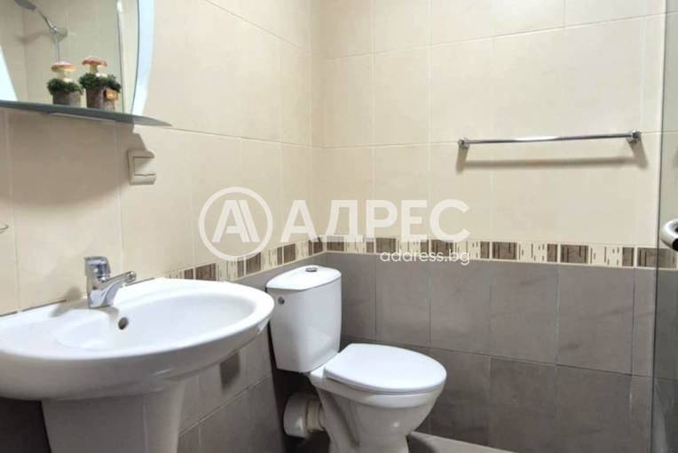 Тристаен апартамент, София, Симеоново, 701384, Снимка 16