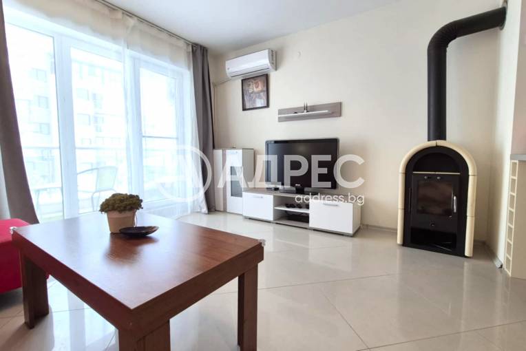 Тристаен апартамент, София, Симеоново, 701384, Снимка 3