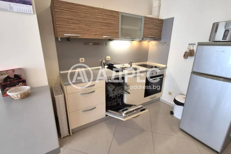 Тристаен апартамент, София, Симеоново, 701384, Снимка 4