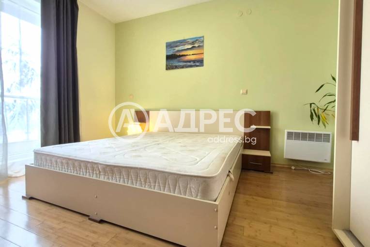 Тристаен апартамент, София, Симеоново, 701384, Снимка 6