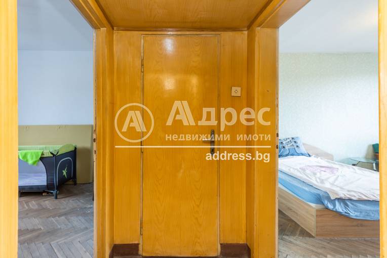 Тристаен апартамент, Варна, Победа, 610385, Снимка 9