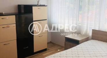 Двустаен апартамент, Пловдив, Младежки хълм, 625385, Снимка 2
