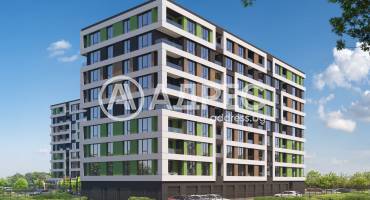 Двустаен апартамент, Бургас, Хоризонт, 670385, Снимка 5