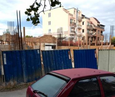 Двустаен апартамент, Варна, Погребите, 671385, Снимка 1