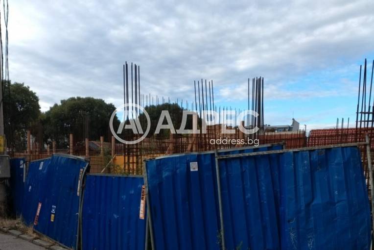 Двустаен апартамент, Варна, Погребите, 671385, Снимка 3