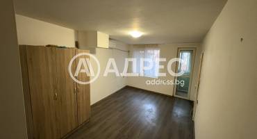 Двустаен апартамент, Варна, Колхозен пазар, 673385, Снимка 4