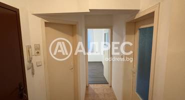 Двустаен апартамент, Варна, Колхозен пазар, 673385, Снимка 7