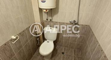 Двустаен апартамент, Варна, Колхозен пазар, 673385, Снимка 8