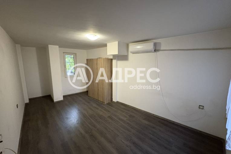 Двустаен апартамент, Варна, Колхозен пазар, 673385, Снимка 3