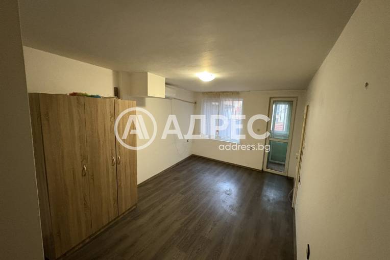 Двустаен апартамент, Варна, Колхозен пазар, 673385, Снимка 4