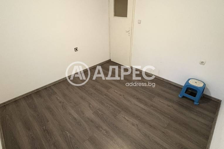 Двустаен апартамент, Варна, Колхозен пазар, 673385, Снимка 6